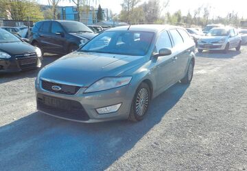 Ford Mondeo 349.000 km 1.999 &euro; Remshalden 73630