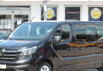 Renault Trafic 20.832 km 35.750 &euro; Fellbach-Schmiden (bei Stuttgart) 70736