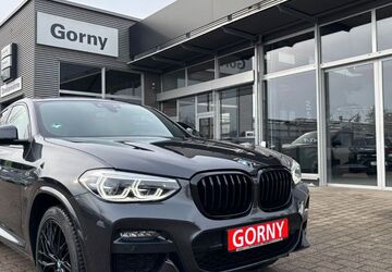 BMW X4 109.000 km 39.490 &euro; Eislingen 73054