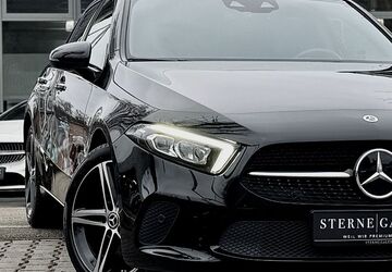 Mercedes-Benz A 200 58.200 km 26.900 &euro; Ebersbach an der Fils 73061