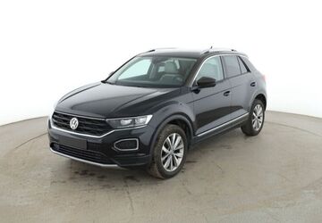 VW T-Roc 59.000 km 19.800 &euro; Schwäbisch Gmünd 73527