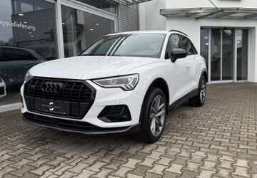Audi Q3 47.884 km 28.440 &euro; Wendlingen am Neckar 73240