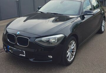 BMW 116 148.603 km 8.200 &euro; Göppingen 73033