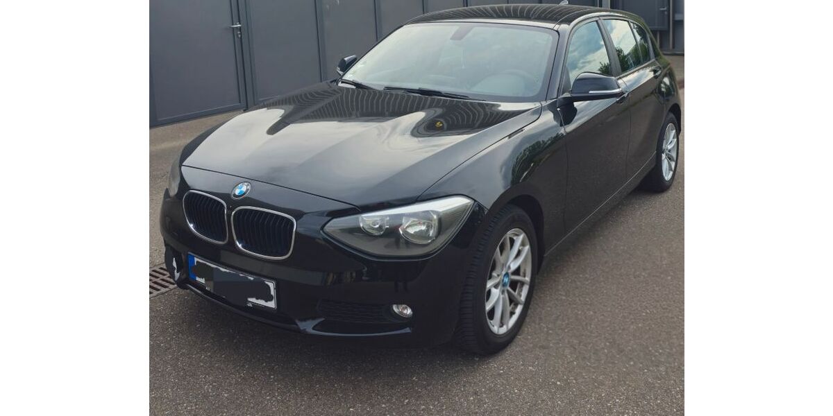 BMW 116 148.603 km 8.200 &euro; Göppingen 73033