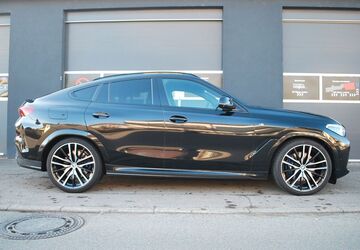 BMW X6 188.500 km 49.500 &euro; Göppingen 73035