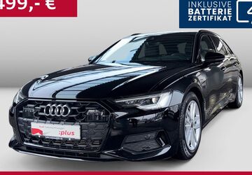 Audi A6 65.026 km 41.830 &euro; Esslingen 73730