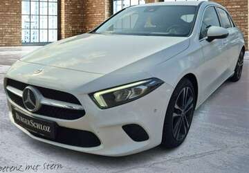 Mercedes-Benz A 180 79.850 km 18.800 &euro; Schorndorf 73614