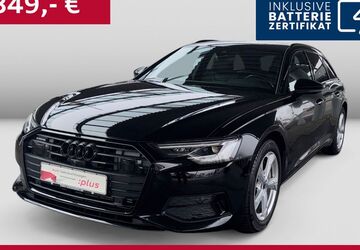 Audi A6 105.314 km 31.950 &euro; Esslingen 73730