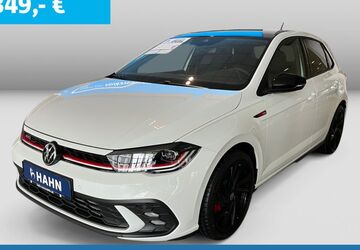 VW Polo 1.111 km 38.990 &euro; Fellbach 70736