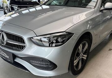 Mercedes-Benz C 300 31.000 km 36.900 &euro; Uhingen 73066