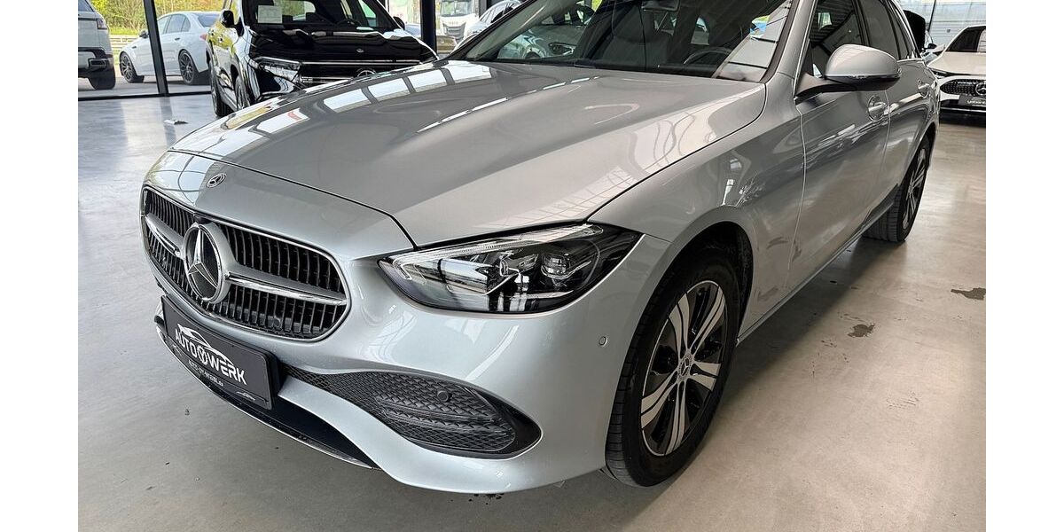 Mercedes-Benz C 300 31.000 km 36.900 &euro; Uhingen 73066