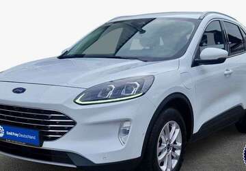 Ford Kuga 74.999 km 21.330 &euro; Waiblingen 71332