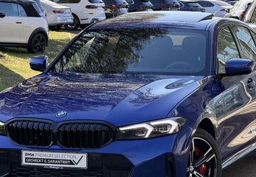 BMW 330 17.084 km 48.900 &euro; Essingen 73457