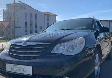 Chrysler Sebring 122.000 km 4.450 &euro; Schwäbisch Gmünd 73529