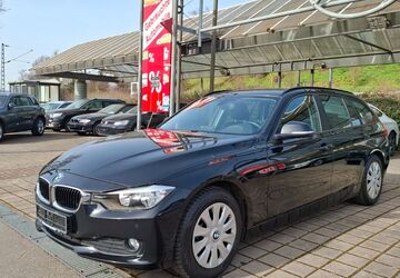 BMW 318 199.000 km 6.650 &euro; Esslingen 73730