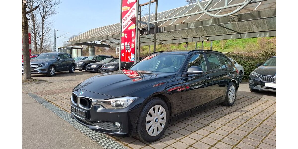 BMW 318 199.000 km 6.650 &euro; Esslingen 73730