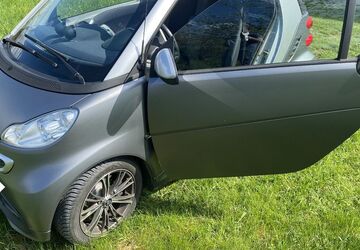 Smart ForTwo 149.000 km 5.400 &euro; Urbach 73660