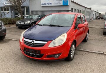 Opel Corsa 179.000 km 1.100 &euro; Fellbach-Stuttgart 70736