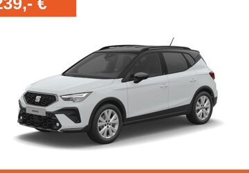 Seat Arona 1.500 km 27.450 &euro; Weinstadt-Endersbach 71384