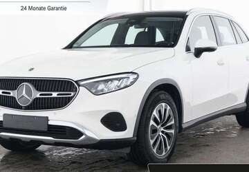 Mercedes-Benz GLC 220 18.493 km 51.990 &euro; Fellbach 70736