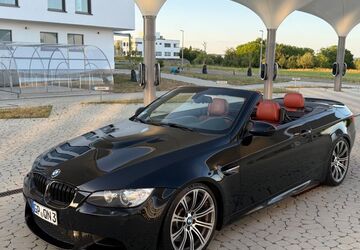 BMW M3 172.000 km 31.499 &euro; göppingen 73033