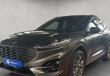 Ford Kuga 77.048 km 23.890 &euro; Esslingen 73730