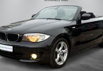 BMW 118 136.000 km 8.390 &euro; Weinstadt 71384