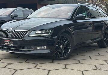 Skoda Superb 213.300 km 16.900 &euro; Unterensingen 72669