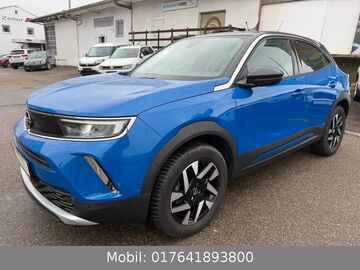 Gebrauchte Opel Mokka