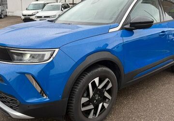 Opel Mokka 34.000 km 16.490 &euro; Göppingen 73037