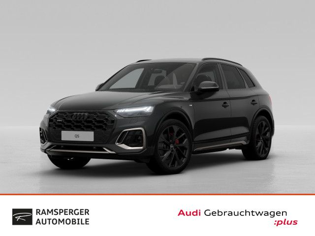 Audi Q5 16.400 km 62.880 &euro; Kirchheim 73230