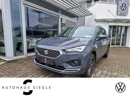 Seat Tarraco 79.988 km 29.940 &euro; Wendlingen am Neckar 73240