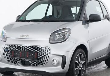 Smart ForTwo 17.802 km 14.890 &euro; Uhingen 73066