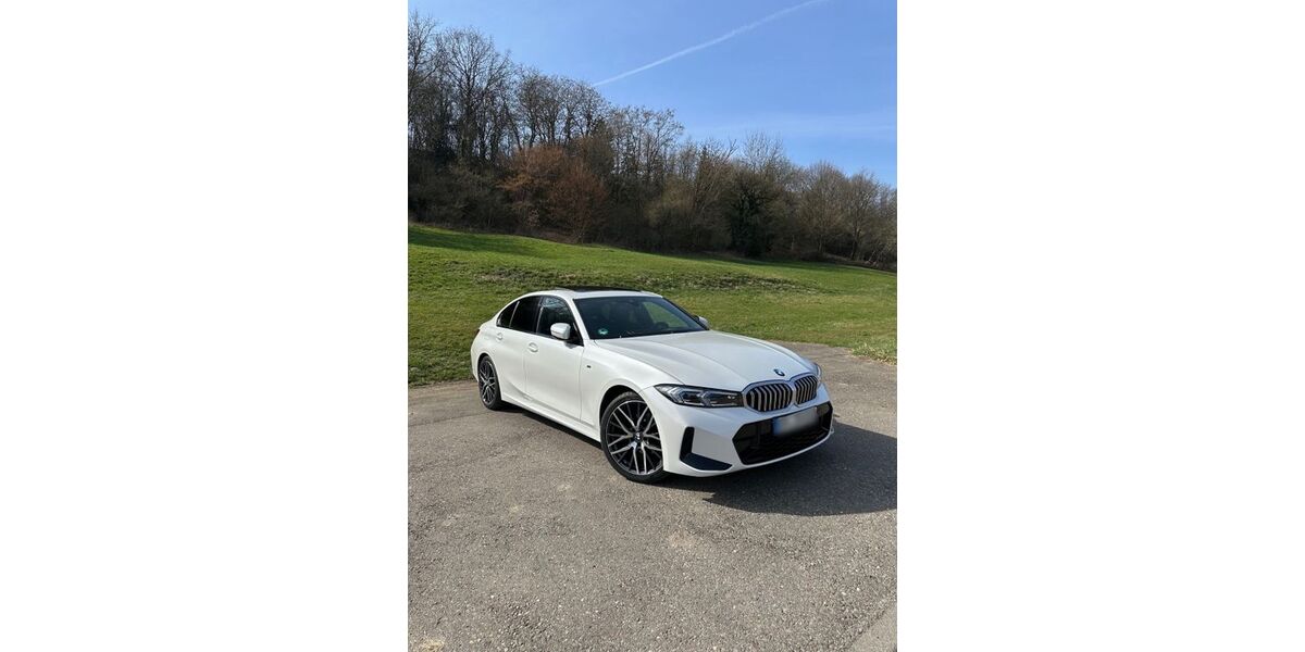 BMW 320 68.000 km 33.500 &euro; Donzdorf 73072