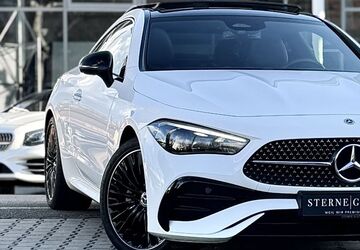 Mercedes-Benz CLE 200 24.500 km 48.900 &euro; Ebersbach an der Fils 73061