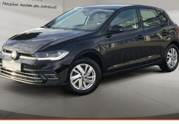 VW Polo 44.380 km 18.990 &euro; Nürtingen 72622