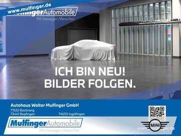 Gebrauchte Mini Countryman