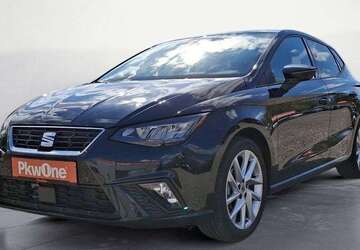 Seat Ibiza 13.715 km 17.360 &euro; Göppingen 73037