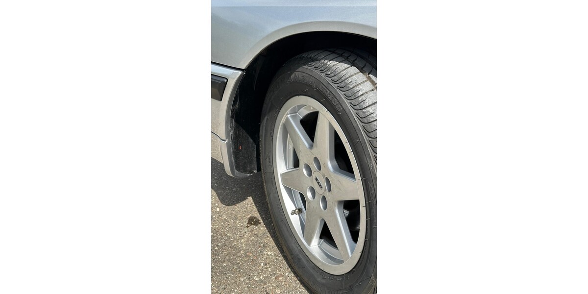 Peugeot 605 12.000 km 19.900 &euro; Göppingen 73033