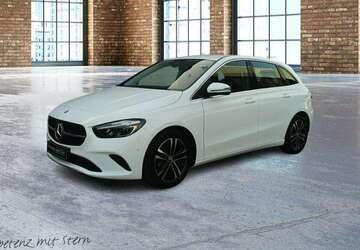 Mercedes-Benz B 200 7.300 km 33.650 &euro; Waiblingen 71332