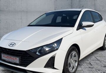 Hyundai i20 23.634 km 16.490 &euro; Essingen 73457
