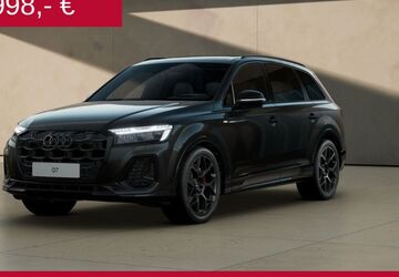 Audi Q7 3.000 km 99.988 &euro; Göppingen 73037