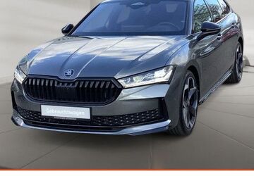 Skoda Superb 14.977 km 48.990 &euro; Kirchheim 73230