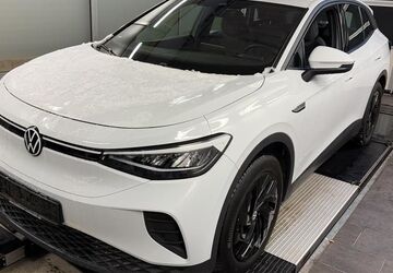 VW ID.4 20.538 km 28.450 &euro; Zell u.A. 73119