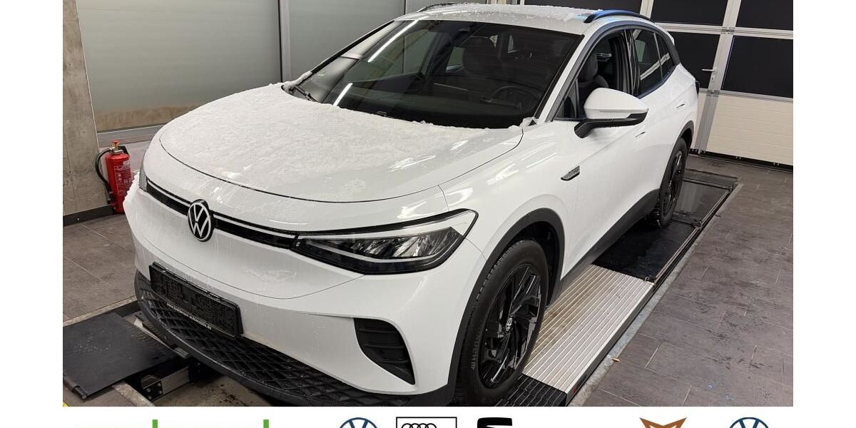 VW ID.4 20.538 km 28.450 &euro; Zell u.A. 73119