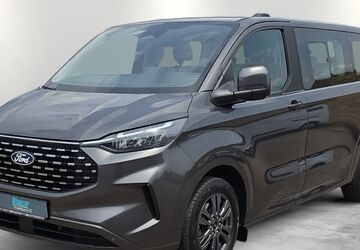 Ford Tourneo Custom 20.820 km 55.840 &euro; Mutlangen 73557