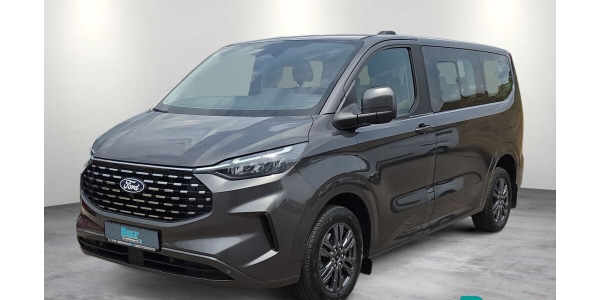 Ford Tourneo Custom 20.820 km 55.840 &euro; Mutlangen 73557