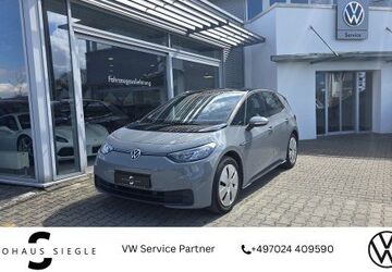 VW ID.3 37.643 km 18.950 &euro; Wendlingen am Neckar 73240