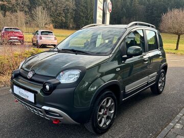 Gebrauchte Fiat Panda