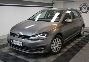 VW Golf 81.200 km 11.890 &euro; Uhingen 73066
